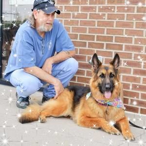 Meet your Posher, Keri